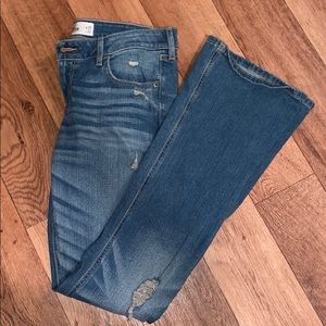 Hollister jeans